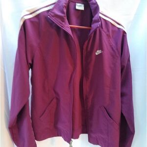 Nike jacket 